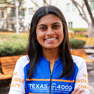 Fundraising Page: Diksha Kurwa